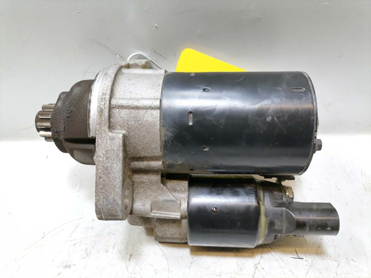 VW Golf 5 original Anlasser Starter 1,6 75KW Bj.2004